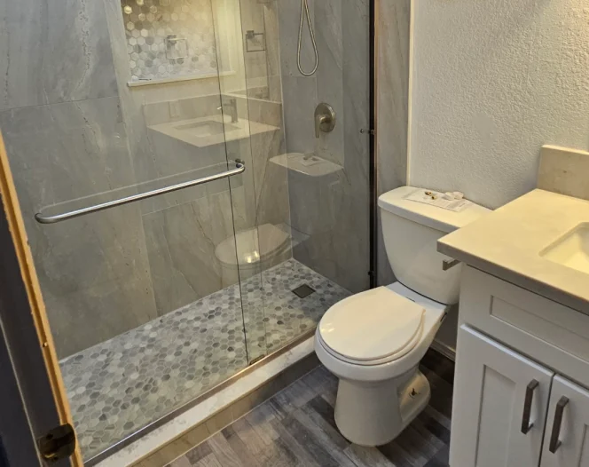 luxury bathroom design prescott valley az
