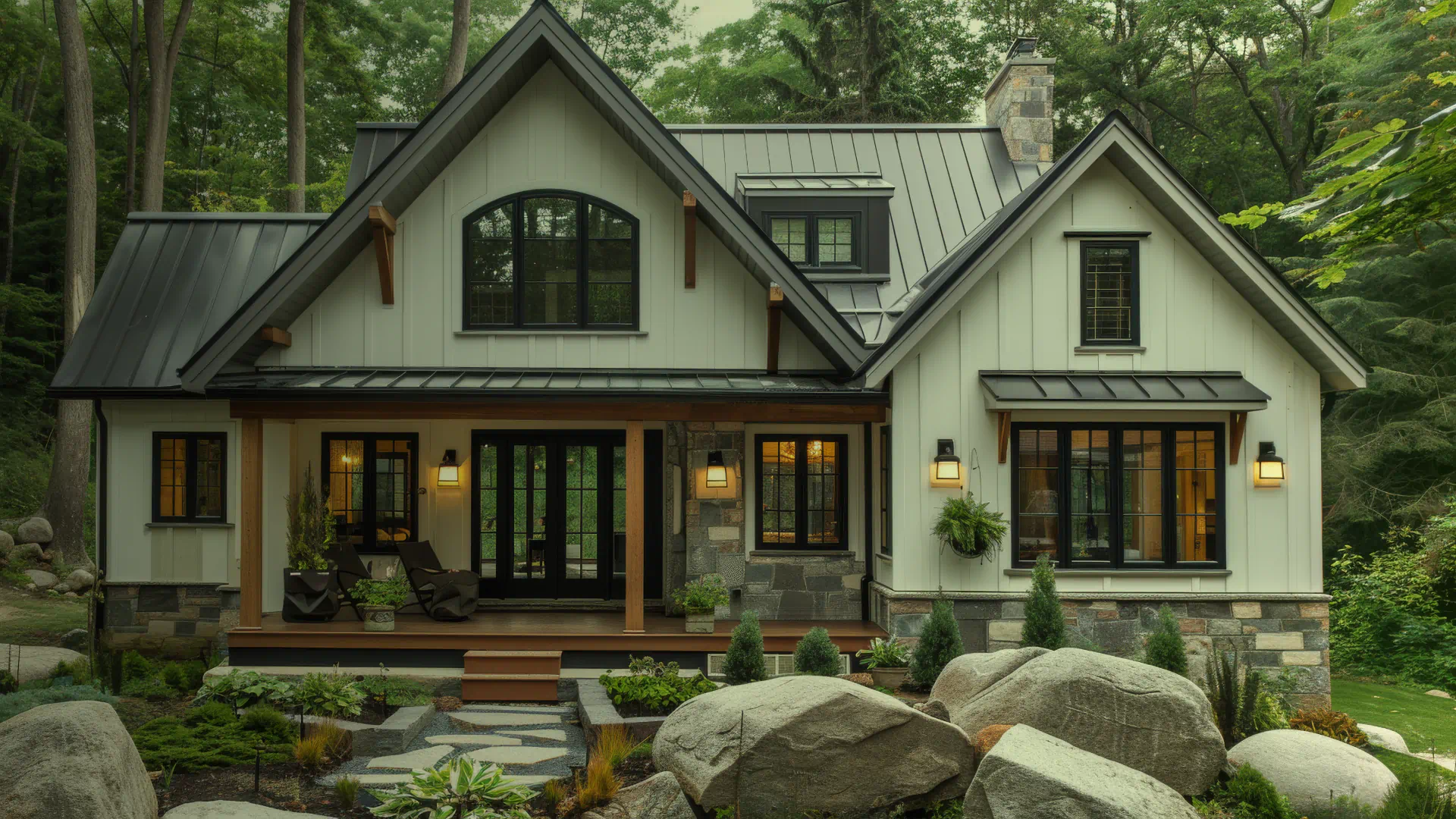 General Contractor in Prescott Valley, AZ, Serving Yavapai County